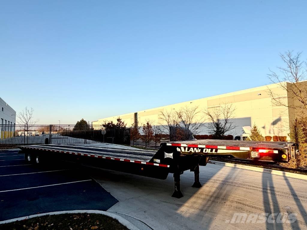 Landoll 317 Ostale prikolice