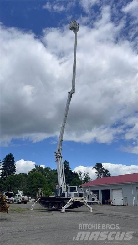 Altec A77TE93 Ostali kranovi