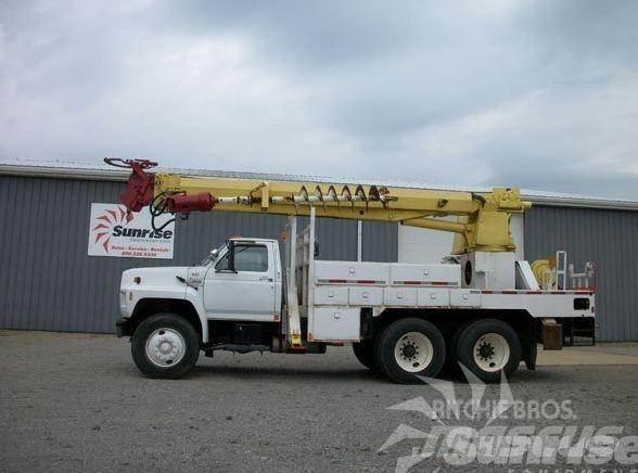 Altec D2050TR Auto korpe