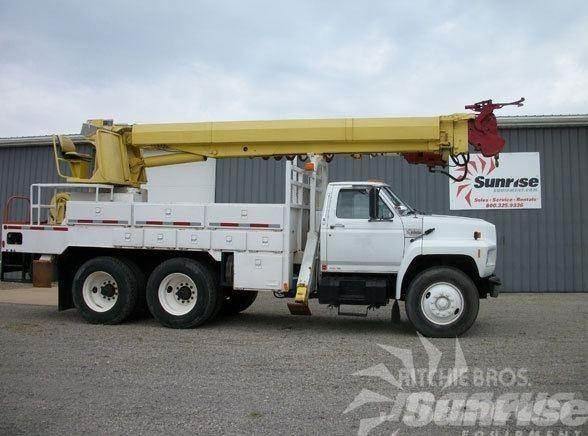 Altec D2050TR Auto korpe