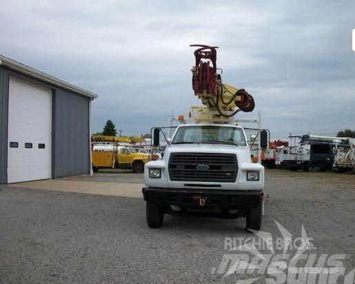 Altec D2050TR Auto korpe