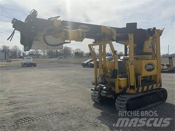 Altec D820BR Auto korpe