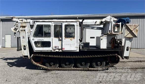 Altec D845ATR Auto korpe