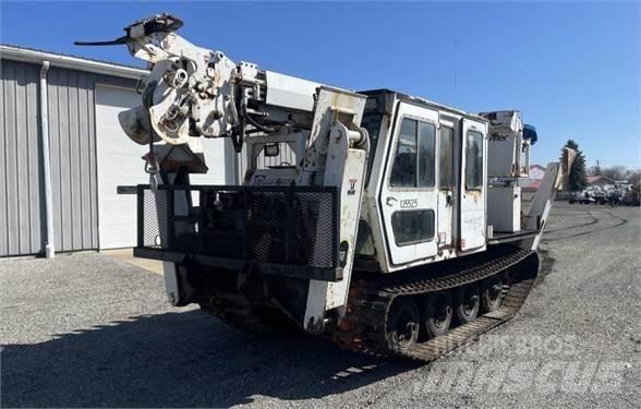 Altec D845ATR Auto korpe