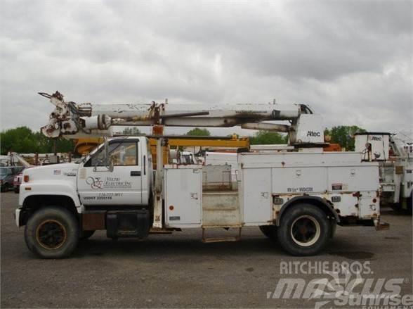 Altec D845B Auto korpe
