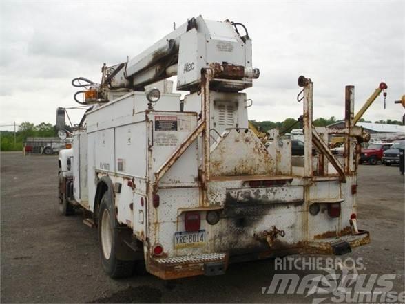 Altec D845B Auto korpe