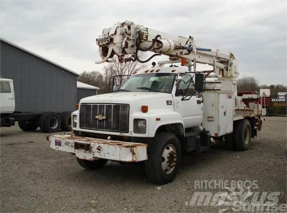 Altec D947BB Auto korpe