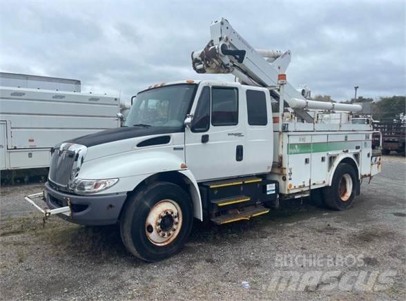 Altec TA40 Auto korpe