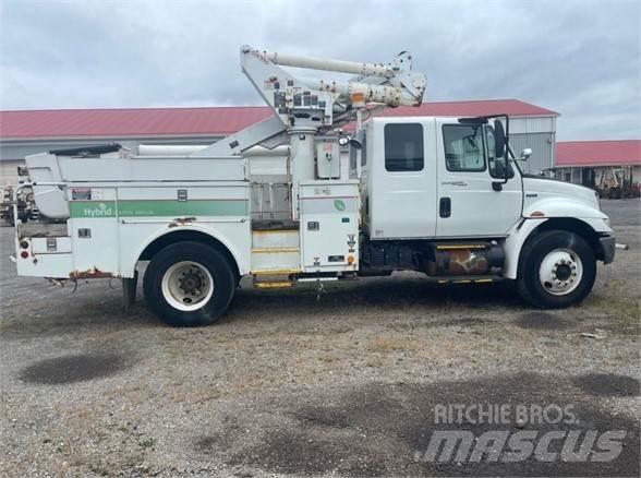 Altec TA40 Auto korpe