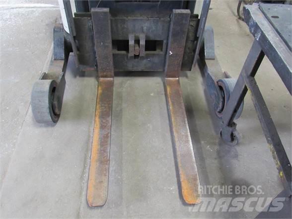 Crown RR5000 Ostale poluprikolice