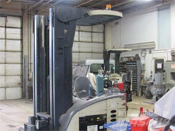 Crown RR5000 Ostale poluprikolice