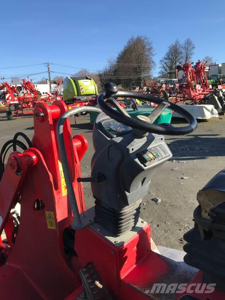 Pichon P 2626 A Mini utovarivači