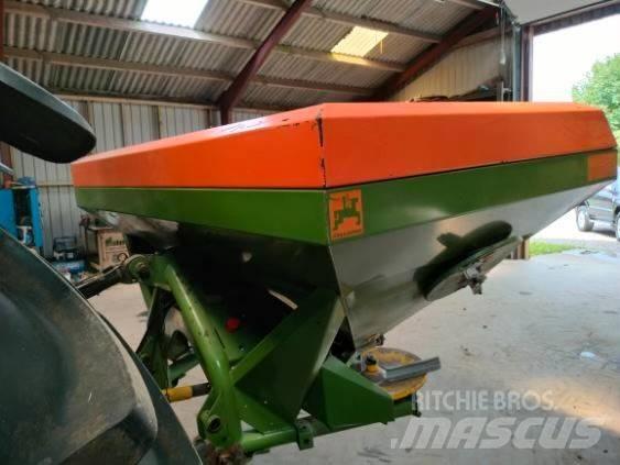 Amazone ZA-U 1501 Rasturači đubriva