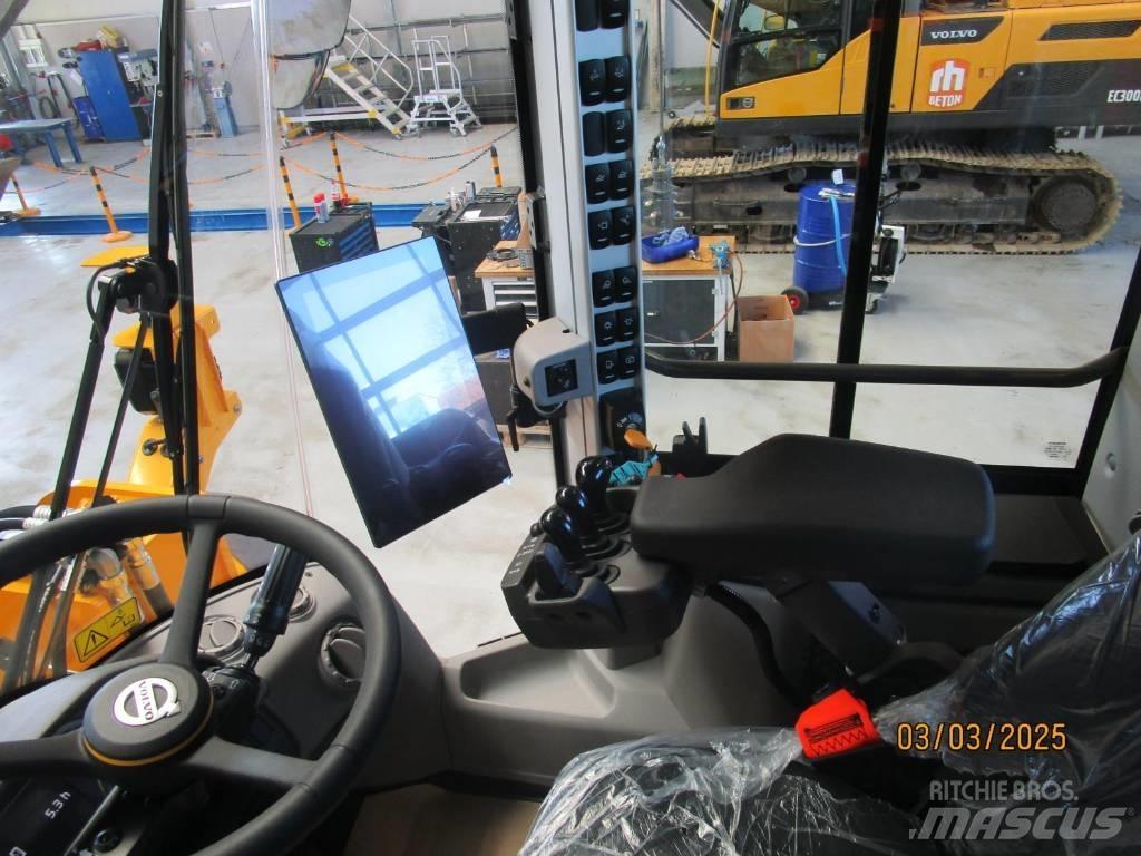 Volvo L 110 H2 Utovarivači na točkove