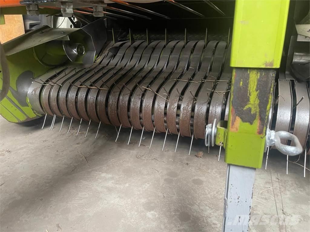 Wolagri Super 2000 Prese/balirke za rolo bale