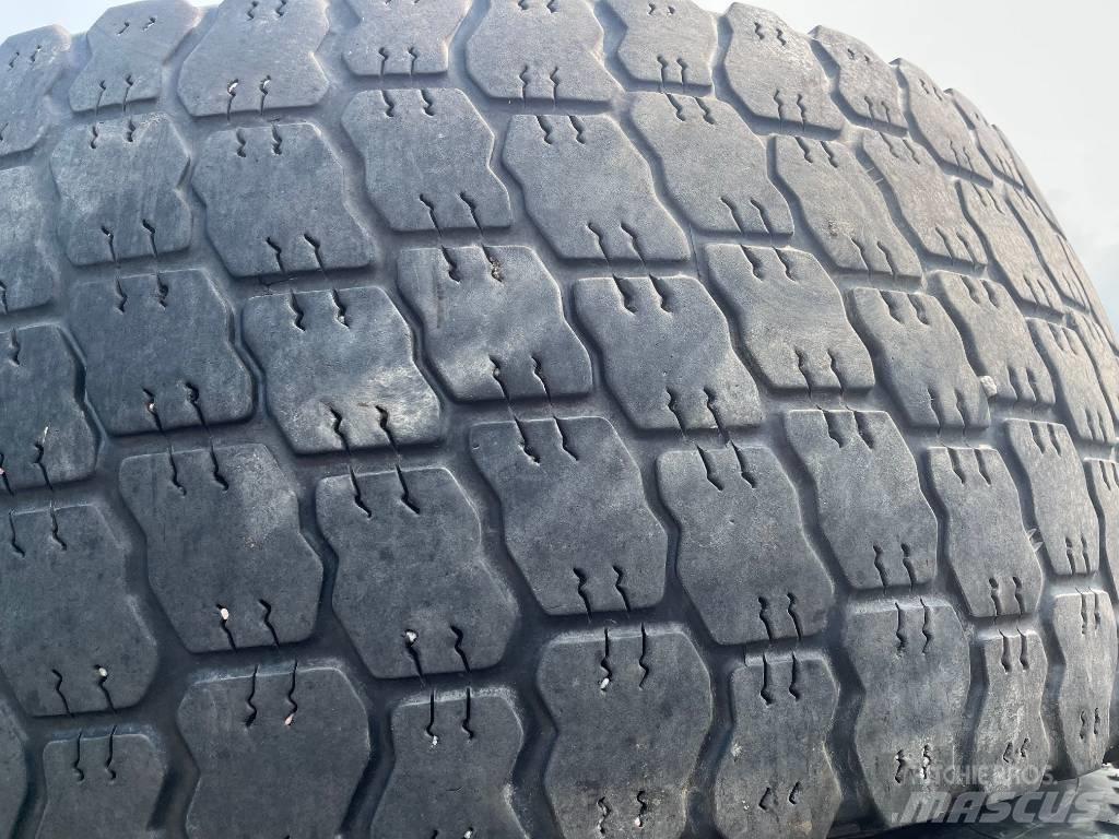 Ljungby hjul 20,5R25 Gume, točkovi i felne