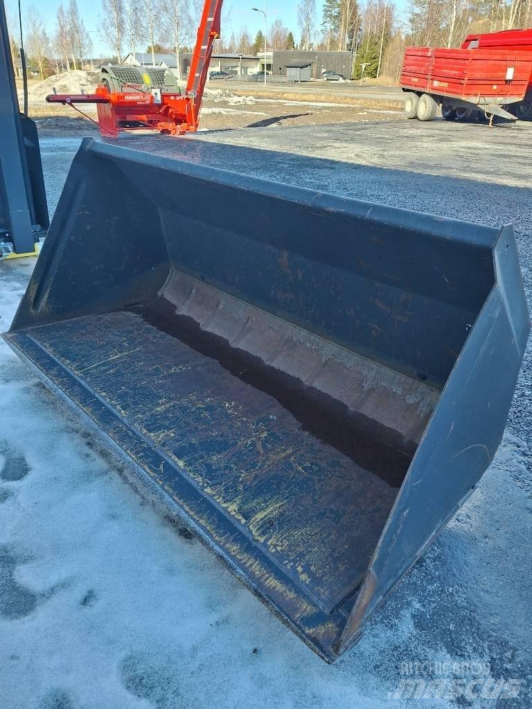 Ålö 210 M Oprema za prednji utovarivač