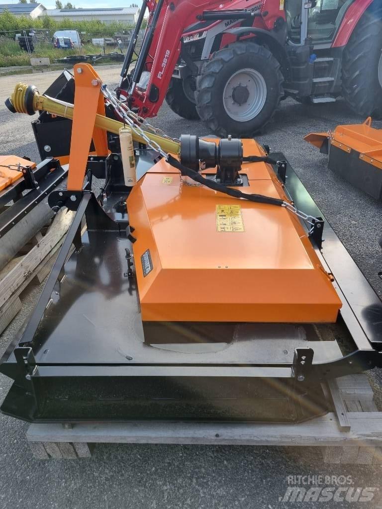Trejon Optimal BP275 Kosilice za livade