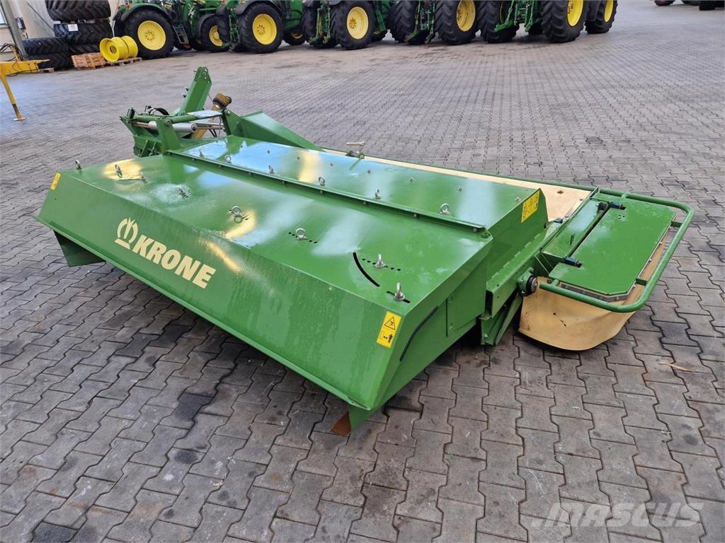 Krone EC 320 CV-Q Kosilice