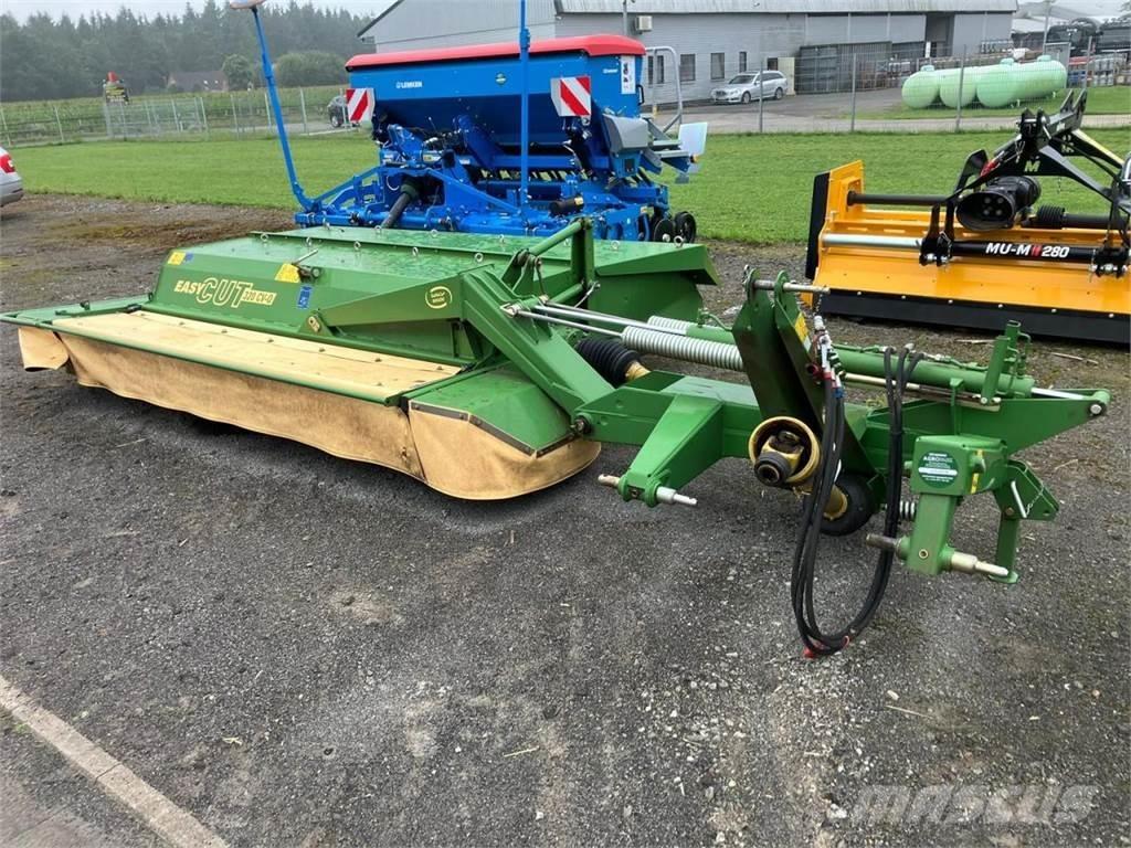 Krone EC 320 CV-Q Kosilice