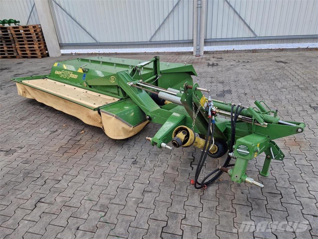 Krone EC 320 CV-Q Kosilice
