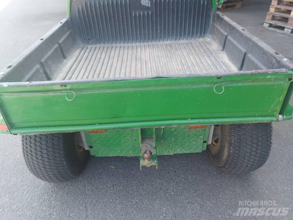 John Deere Gator 4x4 Ostale industrijske mašine