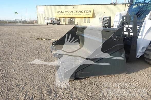 Bobcat T650 Skid steer mini utovarivači
