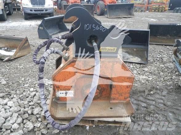 Brandt 1015600 Brze spojke