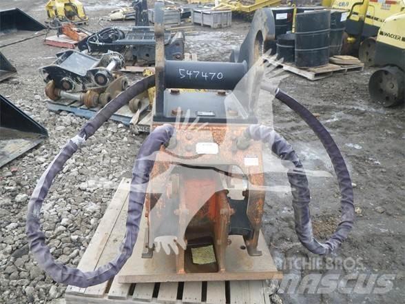 Brandt 1015600 Brze spojke