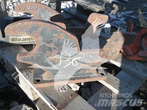 Brandt 102160 Brze spojke