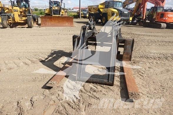 Brandt MG96-72 Grabulje