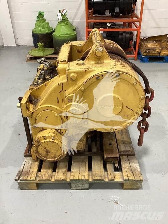 Carco H85-178V Ostale komponente za građevinarstvo