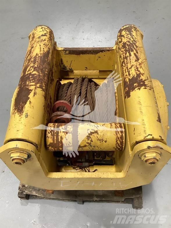 Carco H85-178V Ostale komponente za građevinarstvo