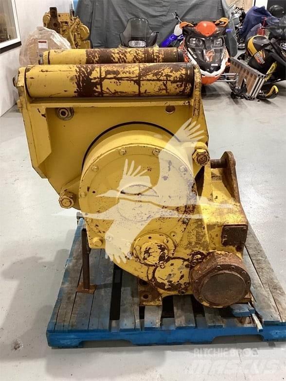 Carco H85-178V Ostale komponente za građevinarstvo