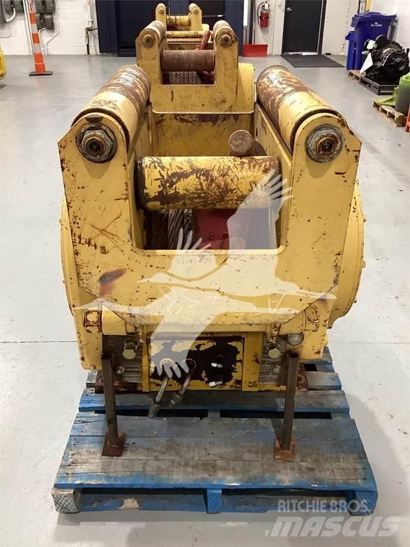 Carco H85-178V Ostale komponente za građevinarstvo
