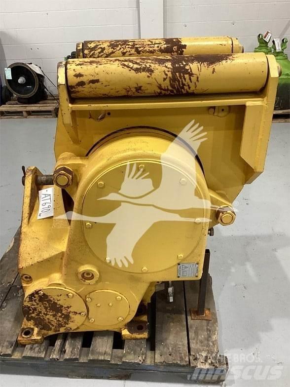 Carco H85-178V Ostale komponente za građevinarstvo