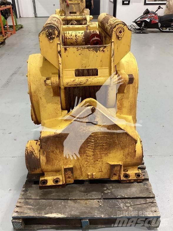 Carco H85-178V Ostale komponente za građevinarstvo
