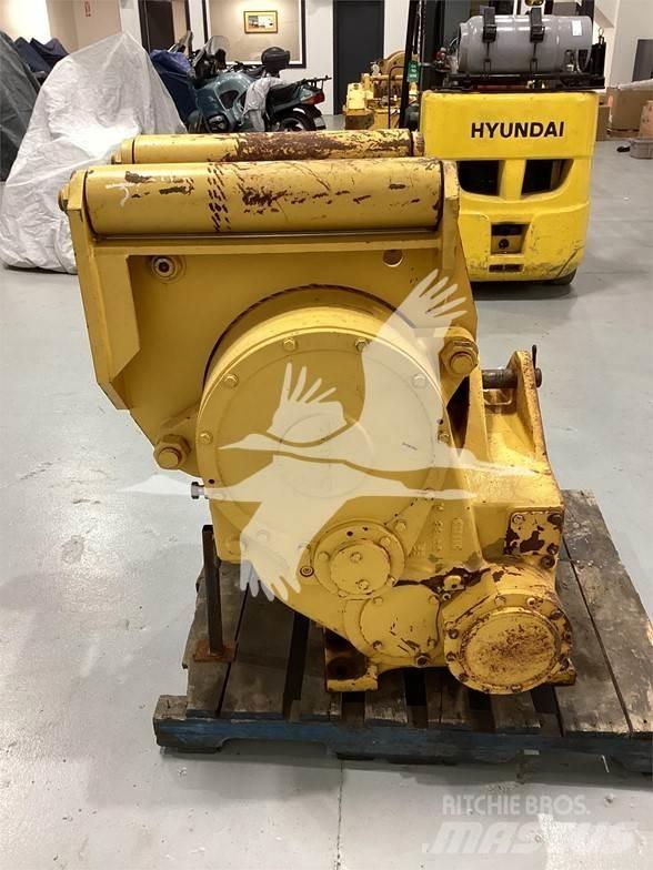 Carco H85-178V Ostale komponente za građevinarstvo