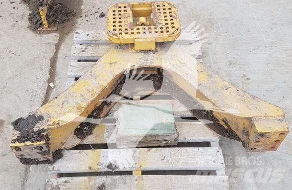 CAT  Ostale komponente za građevinarstvo