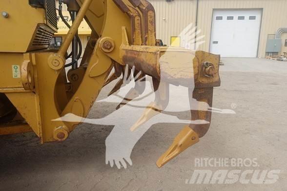 CAT 140M Grejderi