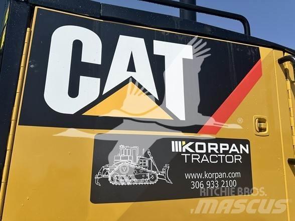 CAT 14M Grejderi