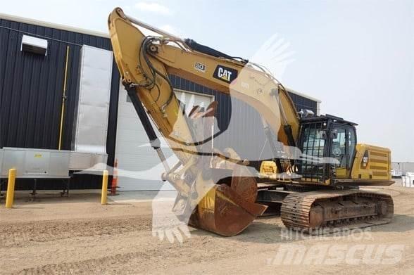 CAT 336 Bageri guseničari