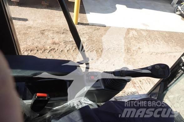 CAT 349 Bageri guseničari