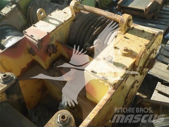 CAT 6Y7224 Ostale komponente za građevinarstvo
