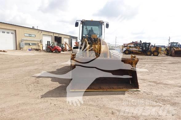 CAT 928H Utovarivači na točkove