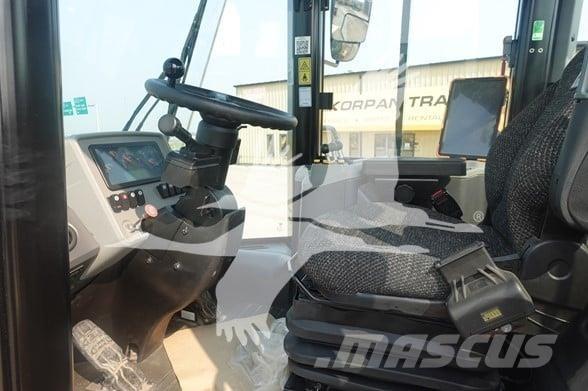 CAT 950GC Utovarivači na točkove