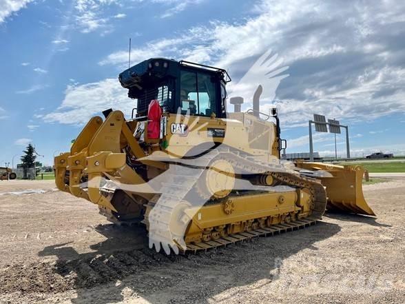 CAT D6 LGP Buldožeri guseničari