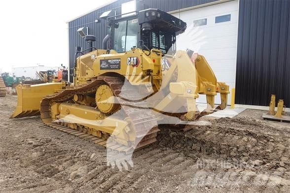 CAT D6 LGP Buldožeri guseničari