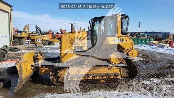 CAT D6N LGP Buldožeri guseničari