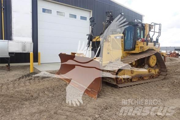 CAT D6T LGP Buldožeri guseničari